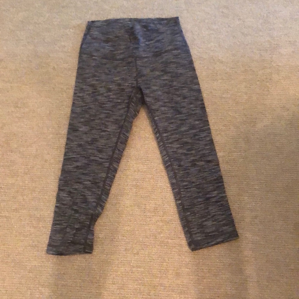 Lulu lemon Capri
